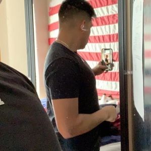 Meet your Posher, Omar